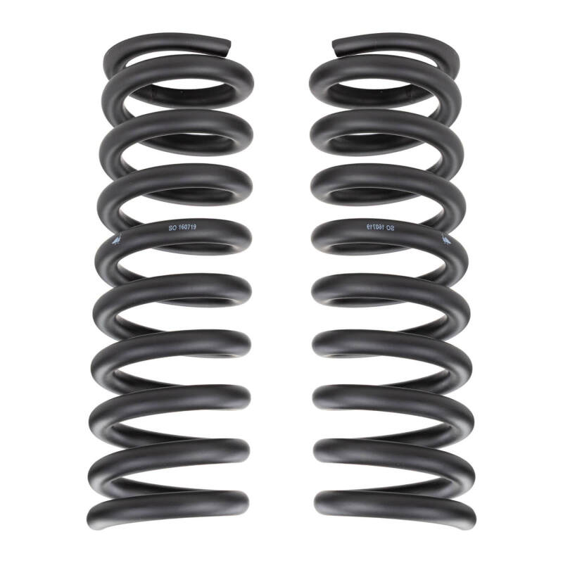 Toyota Tundra Coilover Suspension Kit - Front - ARB - `22-`26